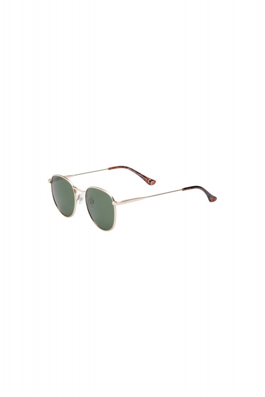 Appia Handmade Polarized Gold Olive