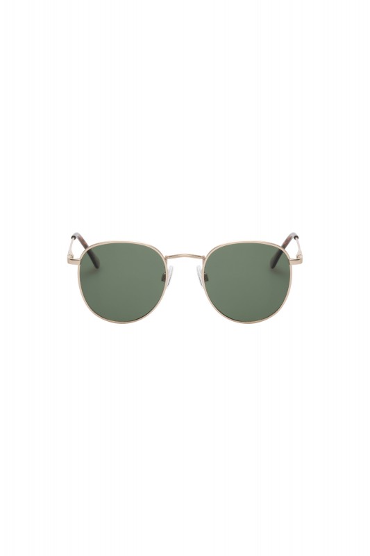 Appia Handmade Polarized Gold Olive