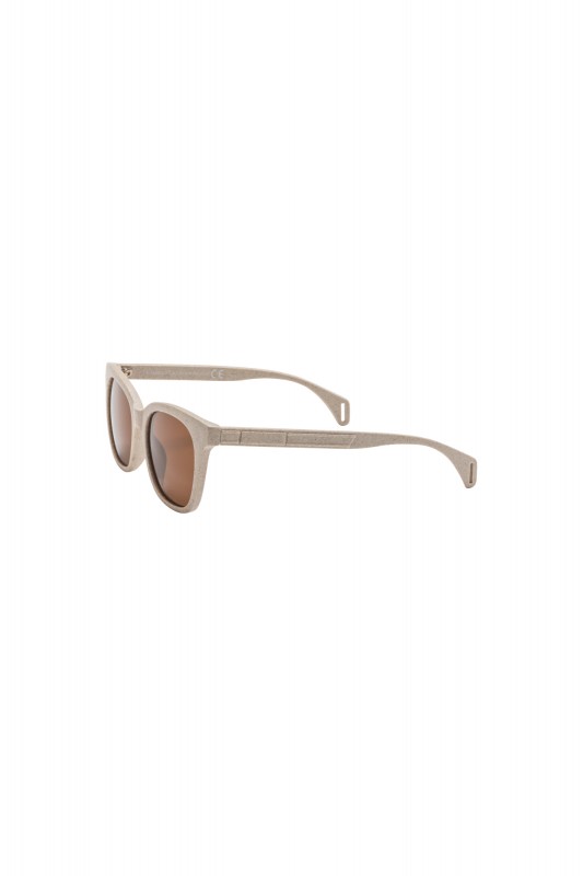 Mare Eco Polarized Beige Miele