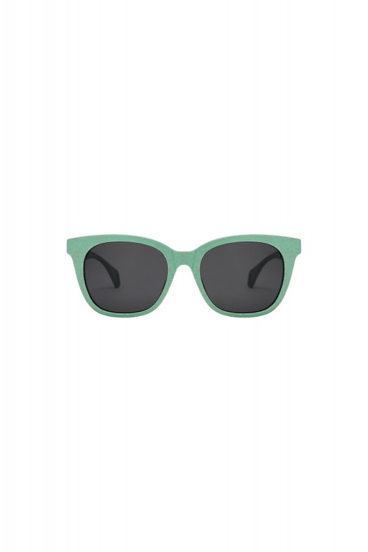 Mare Eco Polarized Green Black