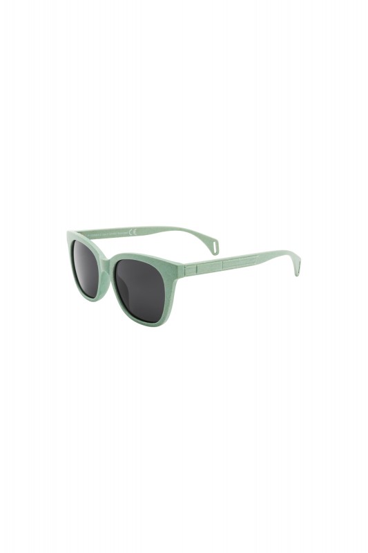 Mare Eco Polarized Green Black